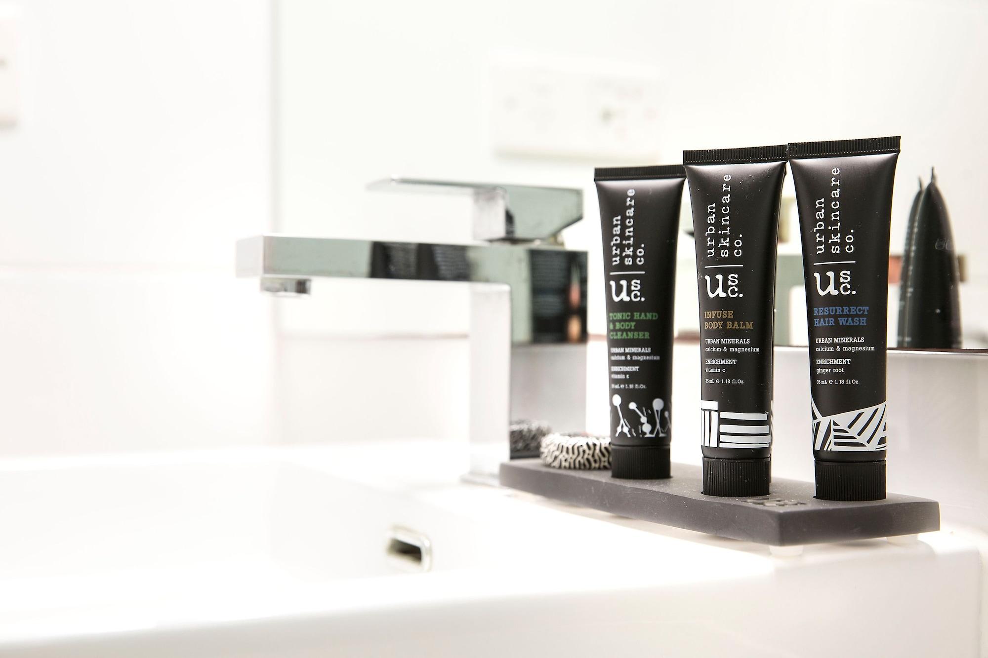 Peppers Noosa Resort And Villas Zewnętrze zdjęcie A selection of the Urban Retreat products