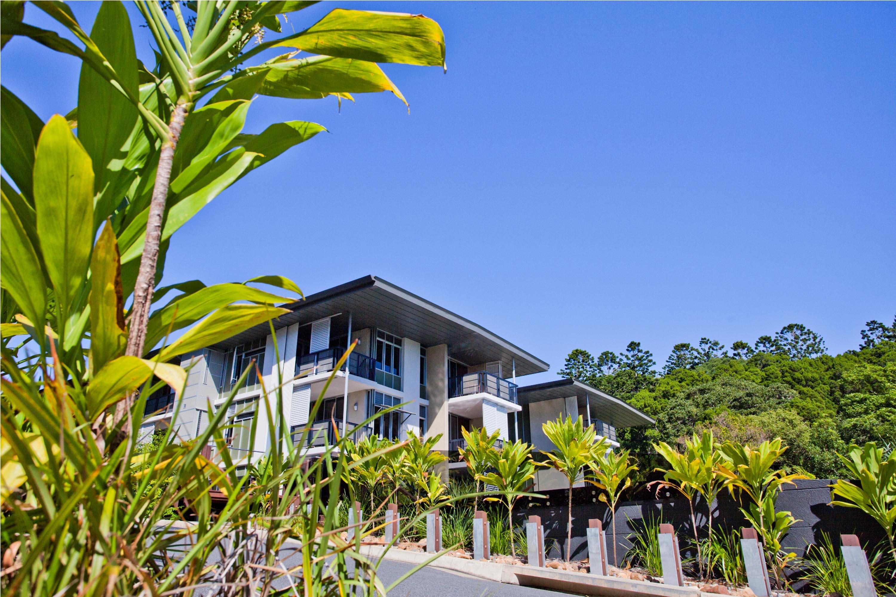 Peppers Noosa Resort And Villas Zewnętrze zdjęcie The Villas at the Village
