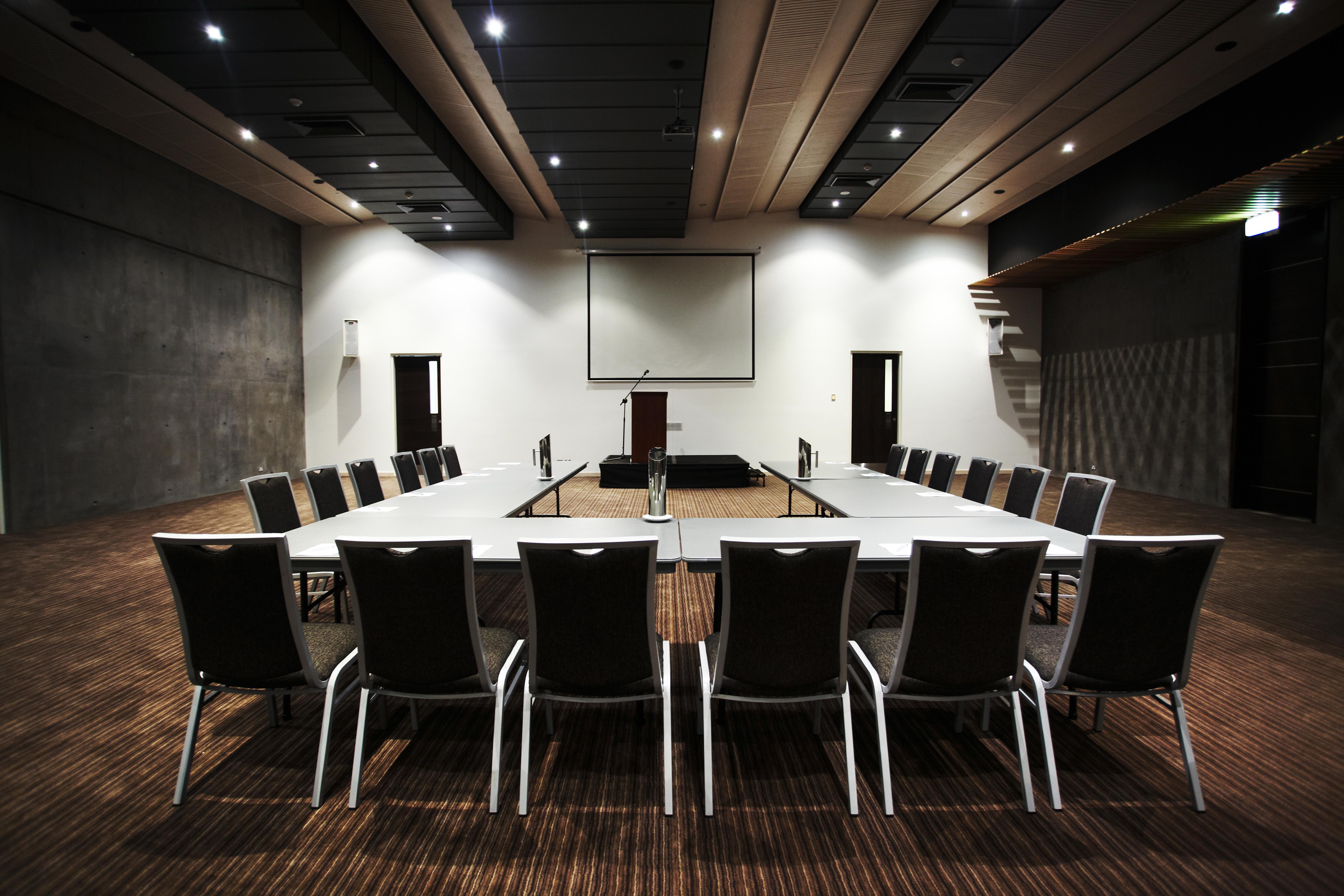 Peppers Noosa Resort And Villas Zewnętrze zdjęcie The boardroom