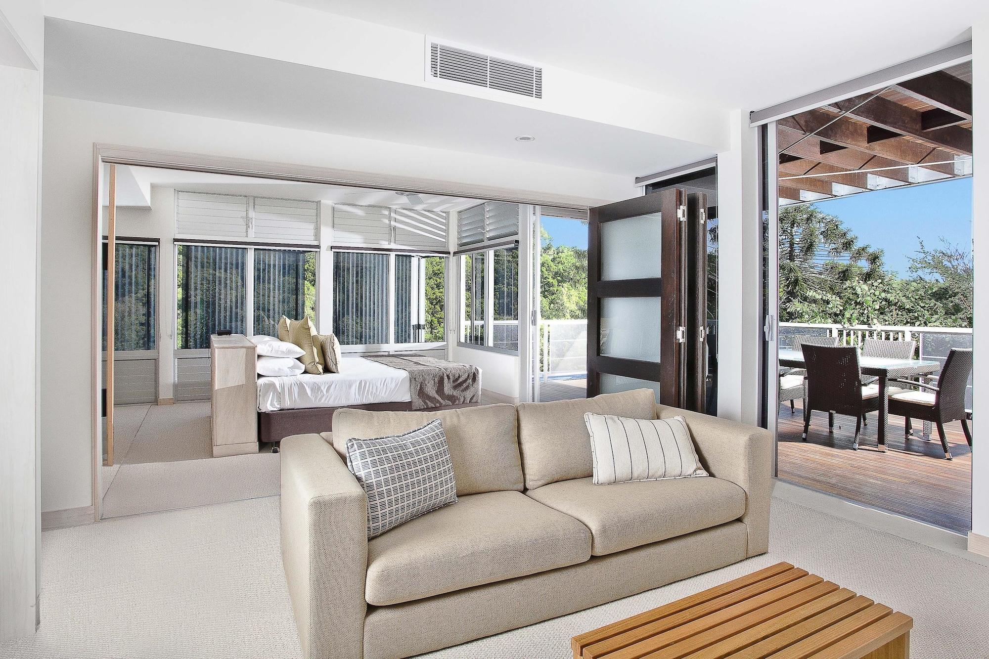 Peppers Noosa Resort And Villas Zewnętrze zdjęcie